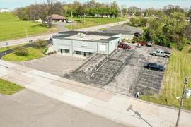 Festus Flex Warehouse/Office