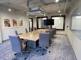 Pacific Workplaces - Sacramento J Street