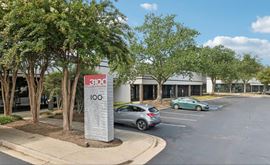 3100 Breckinridge