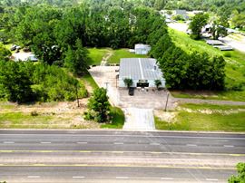 Linex Building / 11190 Hwy 64 E