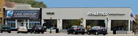 Ridgeland Plaza