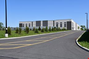 Newburgh Commerce Center