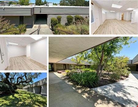 Photo of commercial space at 1615 Hill Rd #8 in Novato