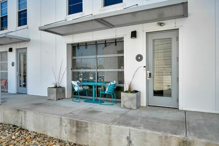 Photo of commercial space at 370 Herron Drive, Suite 8 in Nashville