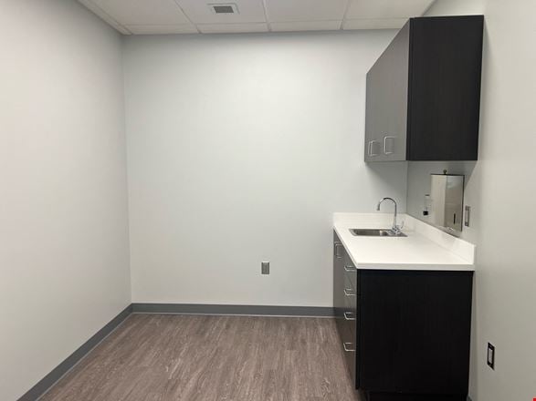 Shelby I Medical Plaza