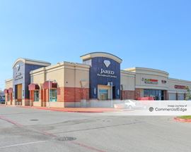 The Shops At NorthEast Mall - 820-868 NE Mall Blvd