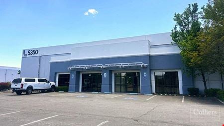 Photo of commercial space at 5350 Capital Ct in Reno
