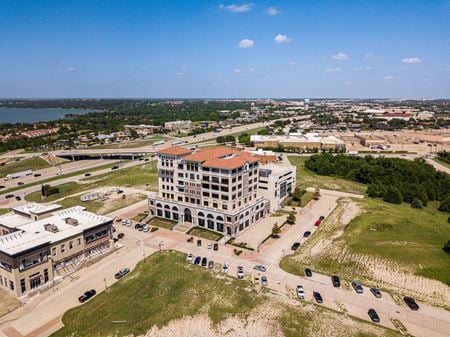 Photo of commercial space at 2701 Sunset Ridge Drive in Rockwall