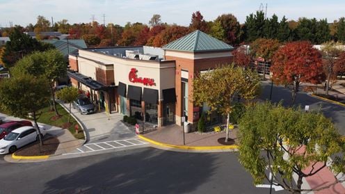 Village Commons