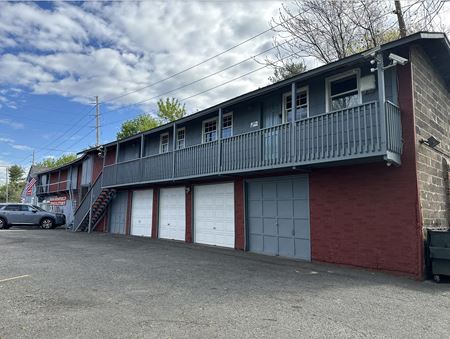 Photo of commercial space at 2 Lake St in Bergenfield
