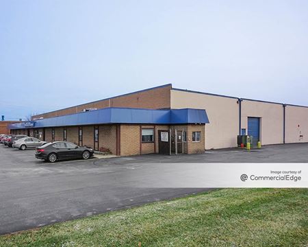 Photo of commercial space at 7550 Tyler Blvd in Mentor