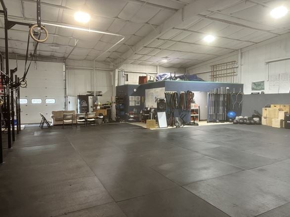 Warehouse Space for Lease