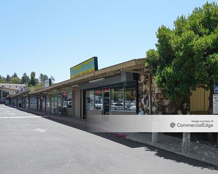 Retail space for Rent at 22660 Vermont Street in Hayward
