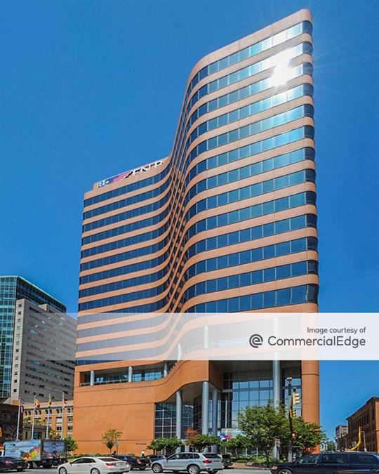 300 East Lombard Street