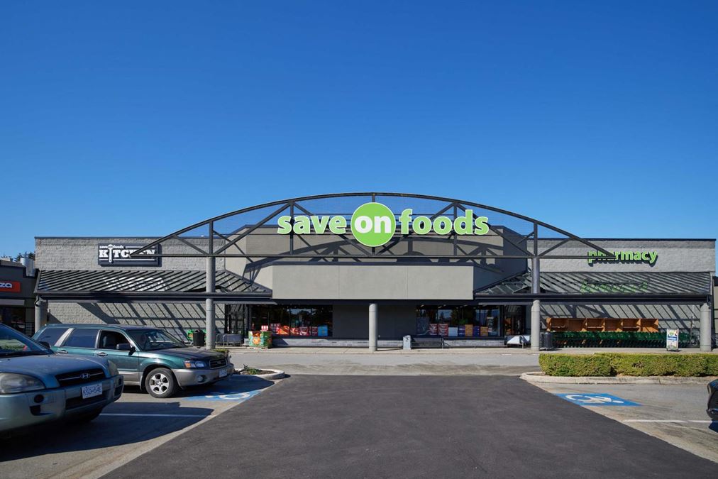 Meadowvale Shopping Centre