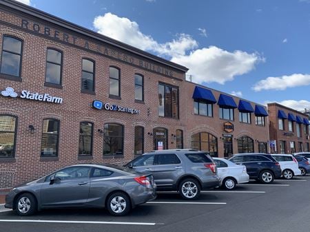 Photo of commercial space at 207-213 Key Hwy in Baltimore