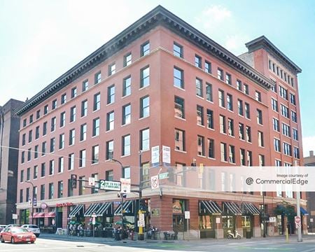 Office space for Rent at 510 North 1st Avenue in Minneapolis