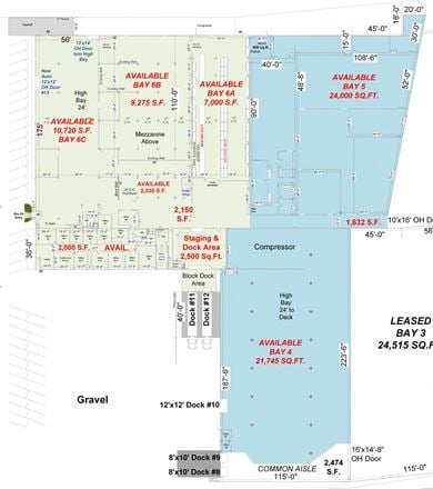 1411 Navarre Rd SW - INDUSTRIAL & MANUFACTURING