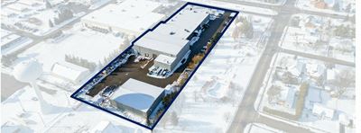 3 Industrial Drive