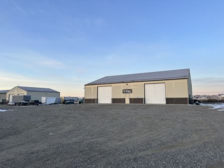 Photo of commercial space at 5857 Kennison Pl in Billings