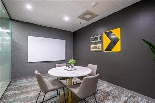 Workstyle Flexible Spaces - 4100 Alpha Rd