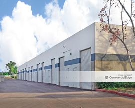 Escondido Business Center