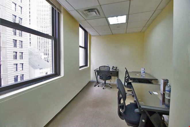 Jay Suites - Financial District