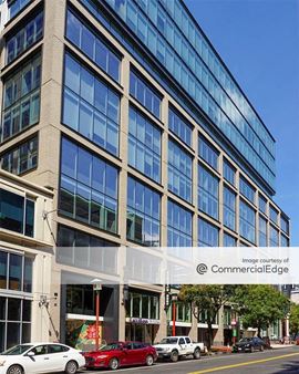 Anthem Row - 700 K Street