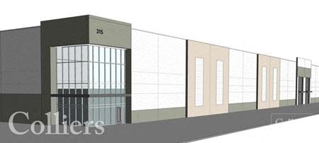 Industrial space for Rent at 315 S 43rd Ave in Caldwell