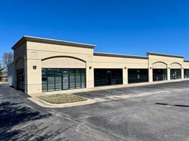 Golden Hills Center