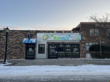 Retail space for Sale at 14 College Avenue North in Saint Joseph