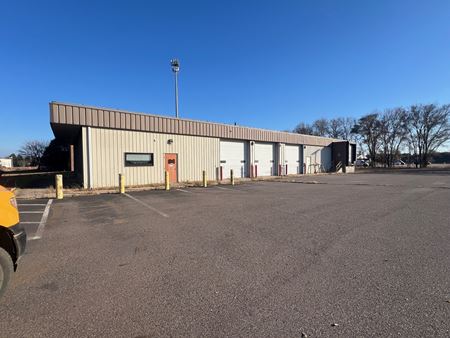 Industrial space for Sale at 4655 Heatherwood Road in St. Cloud