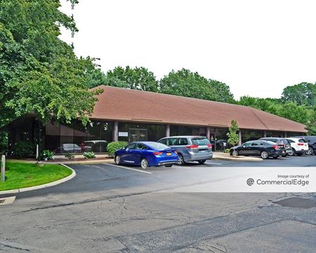 Office space for Rent at 110 Linden Oaks in Rochester