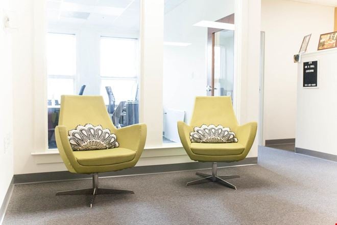 Tower Park Management Corporation - 733 Thimble Shoals Boulevard