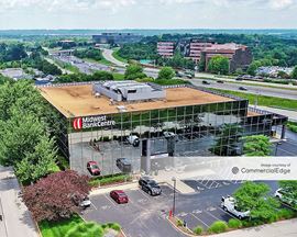 500 Chesterfield Center