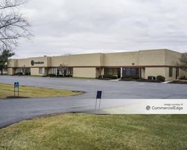 Lehigh Valley Industrial Park III - 2201 Hangar Place