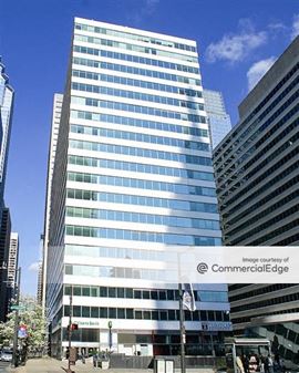 Two Penn Center