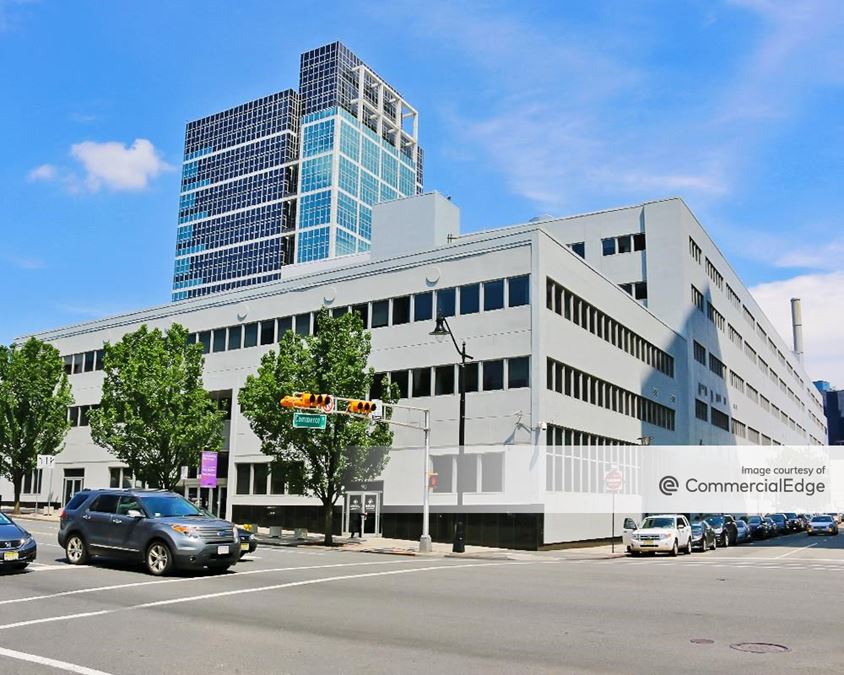 1100 Raymond Blvd, Newark, NJ CommercialSearch