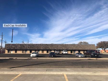 Office space for Rent at 2326 Lakeview in Amarillo