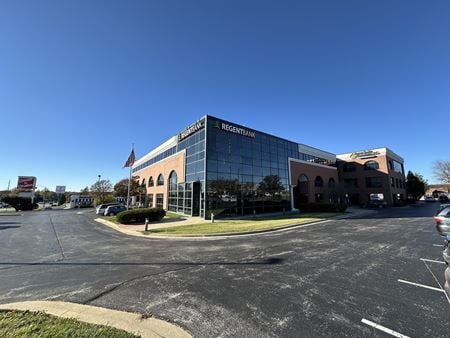 Photo of commercial space at 3271 East Battlefield Road in Springfield