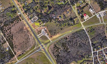 VacantLand space for Sale at China Spring Rd in Waco