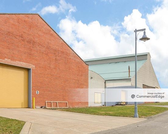 Jeannette Industrial Park