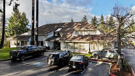 Office space for Sale at 365 118th Avenue Southeast in Bellevue