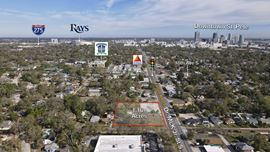 St. Pete Development Site