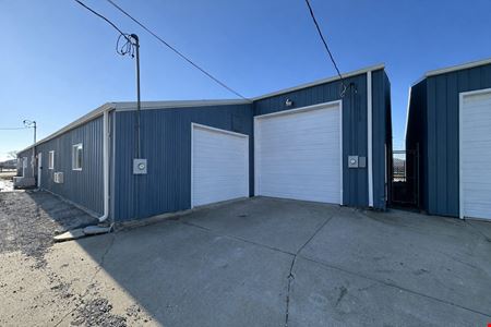 Industrial space for Rent at 231 E Walnut St in Chatham