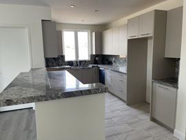 8 Brand New units@ Pico & Robertson