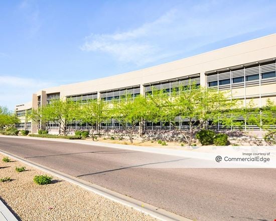 Grayhawk Medical Plaza