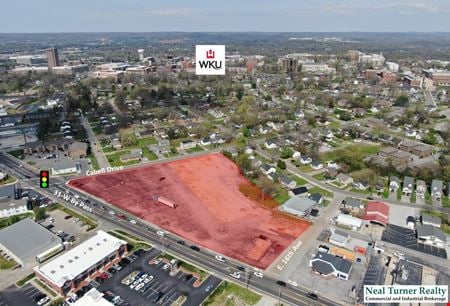 VacantLand space for Sale at 1589 U.S. 31 West Bypass in Bowling Green