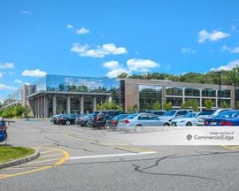 Wyndham Hotels & Resorts Head Office - 22 Sylvan Way