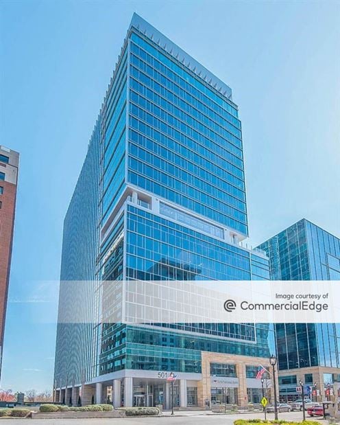 FNB Tower